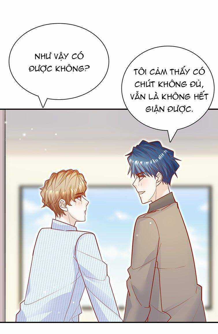 Anh Ấy Sinh Ra Đã Là Công Của Tôi Chapter 84 trang 18
