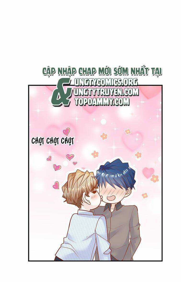 Anh Ấy Sinh Ra Đã Là Công Của Tôi Chapter 84 trang 19