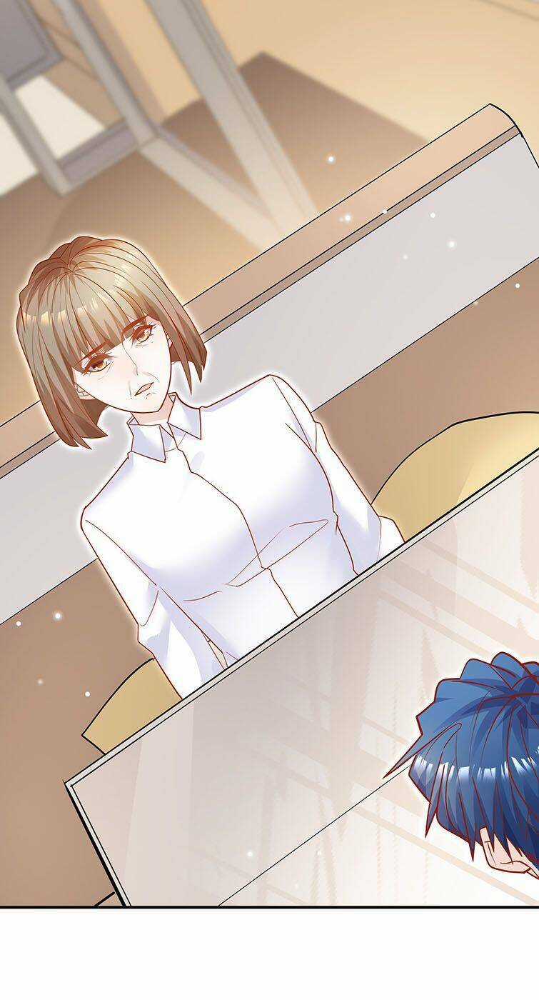 Anh Ấy Sinh Ra Đã Là Công Của Tôi Chapter 84 trang 21