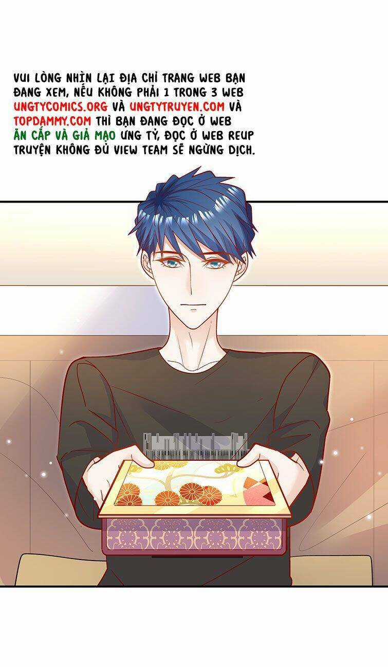 Anh Ấy Sinh Ra Đã Là Công Của Tôi Chapter 84 trang 23