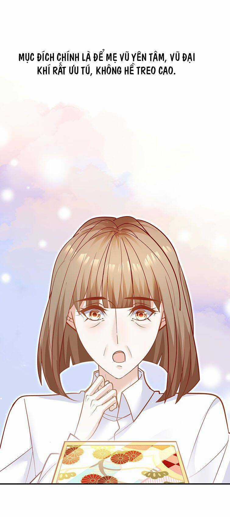 Anh Ấy Sinh Ra Đã Là Công Của Tôi Chapter 84 trang 24