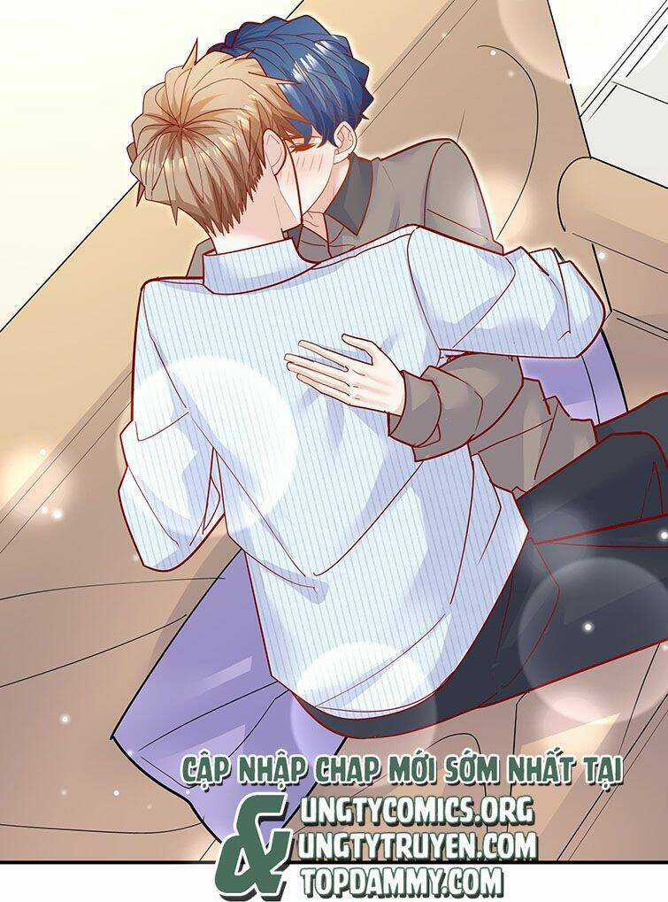 Anh Ấy Sinh Ra Đã Là Công Của Tôi Chapter 84 trang 26