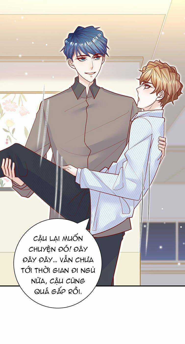 Anh Ấy Sinh Ra Đã Là Công Của Tôi Chapter 84 trang 28