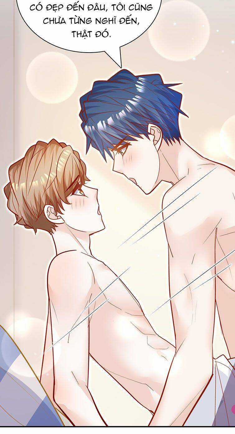 Anh Ấy Sinh Ra Đã Là Công Của Tôi Chapter 84 trang 30