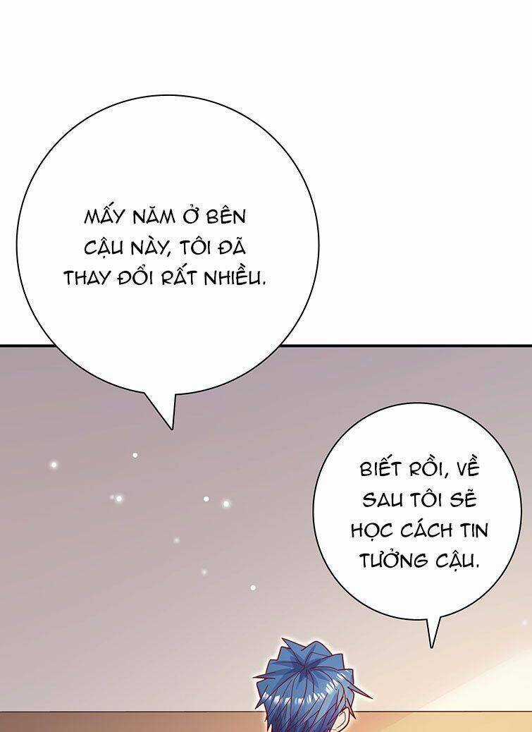 Anh Ấy Sinh Ra Đã Là Công Của Tôi Chapter 84 trang 32