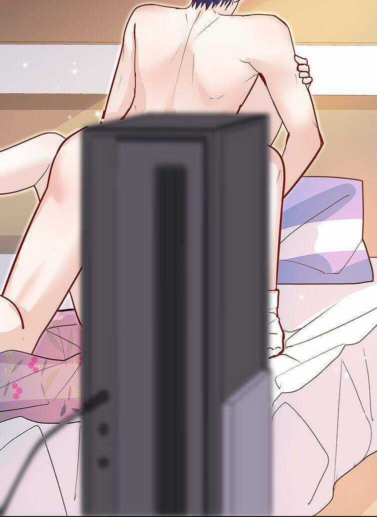 Anh Ấy Sinh Ra Đã Là Công Của Tôi Chapter 84 trang 33