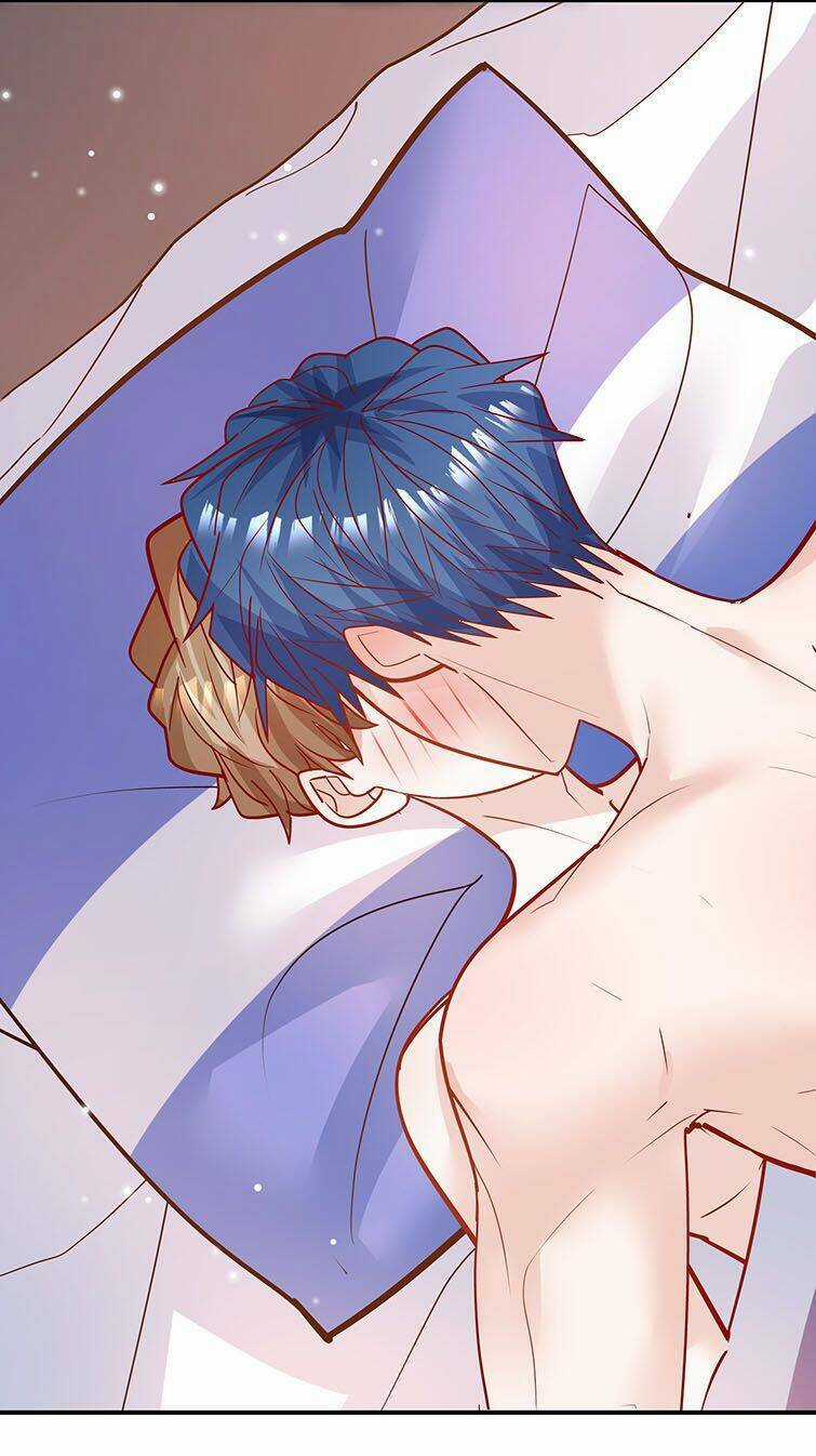 Anh Ấy Sinh Ra Đã Là Công Của Tôi Chapter 84 trang 34