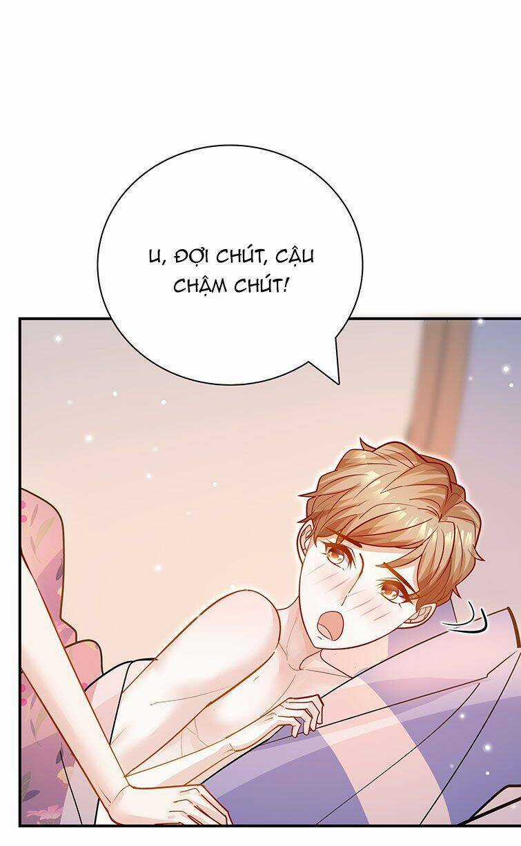Anh Ấy Sinh Ra Đã Là Công Của Tôi Chapter 84 trang 35