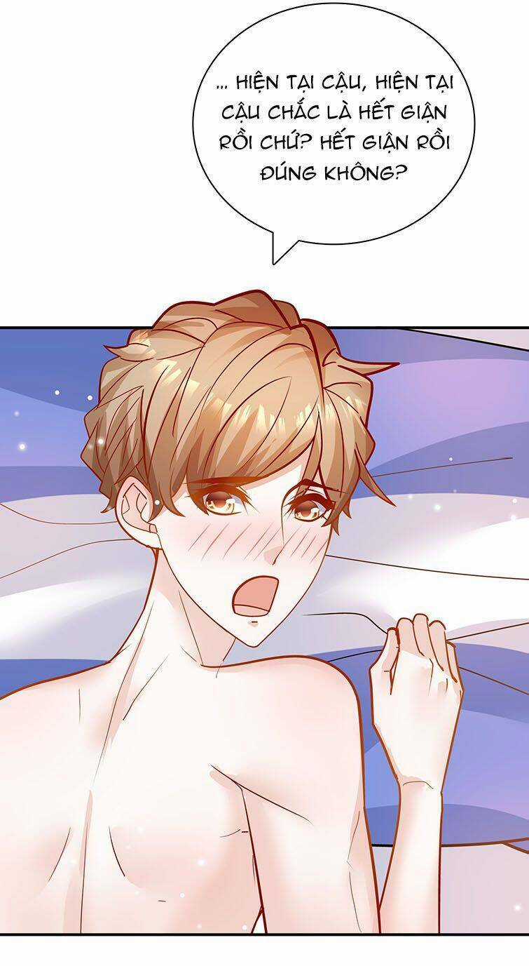 Anh Ấy Sinh Ra Đã Là Công Của Tôi Chapter 84 trang 38