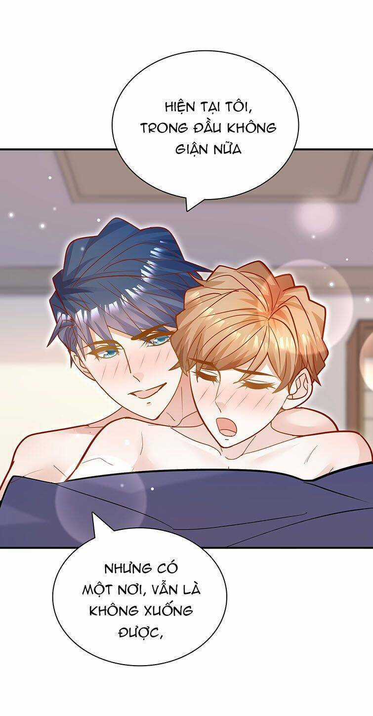 Anh Ấy Sinh Ra Đã Là Công Của Tôi Chapter 84 trang 39