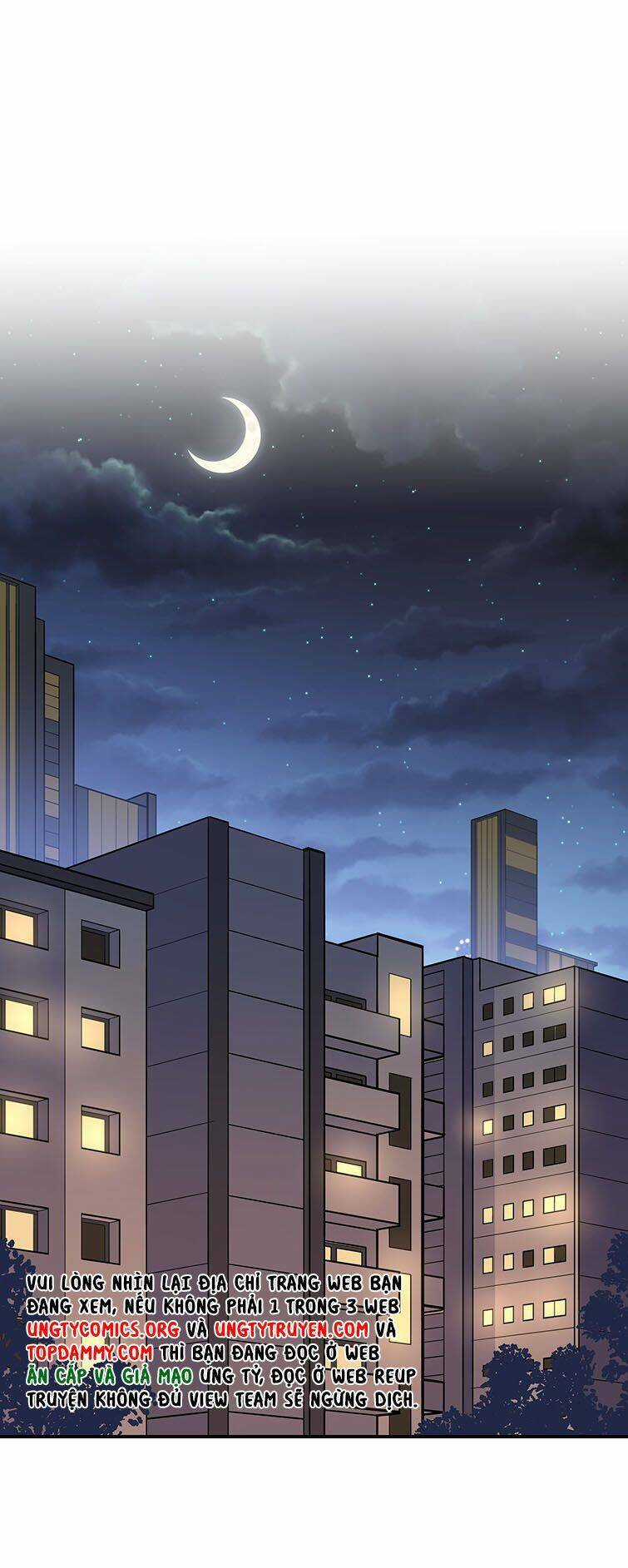 Anh Ấy Sinh Ra Đã Là Công Của Tôi Chapter 84 trang 4