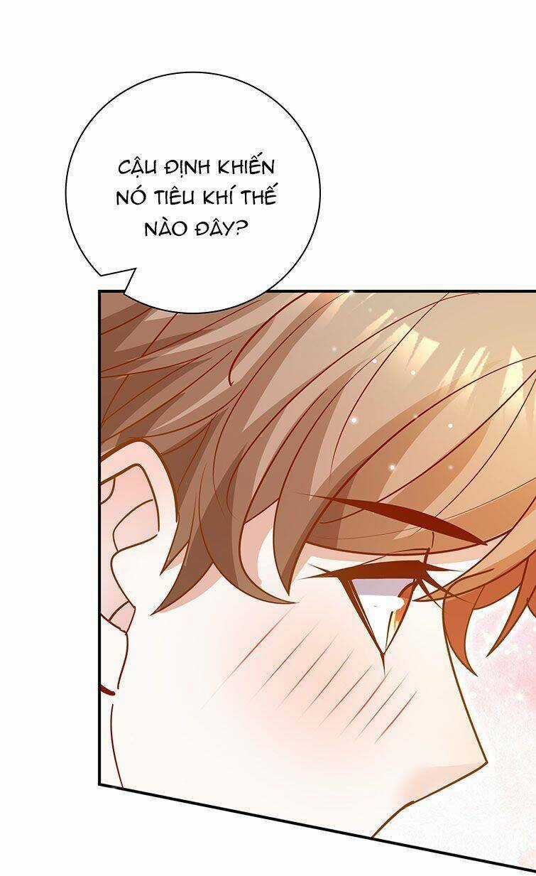 Anh Ấy Sinh Ra Đã Là Công Của Tôi Chapter 84 trang 40