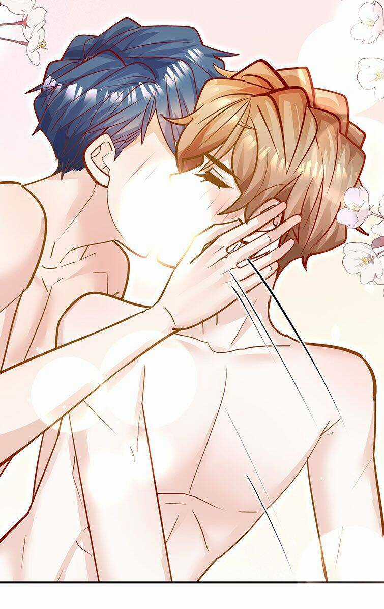 Anh Ấy Sinh Ra Đã Là Công Của Tôi Chapter 84 trang 42