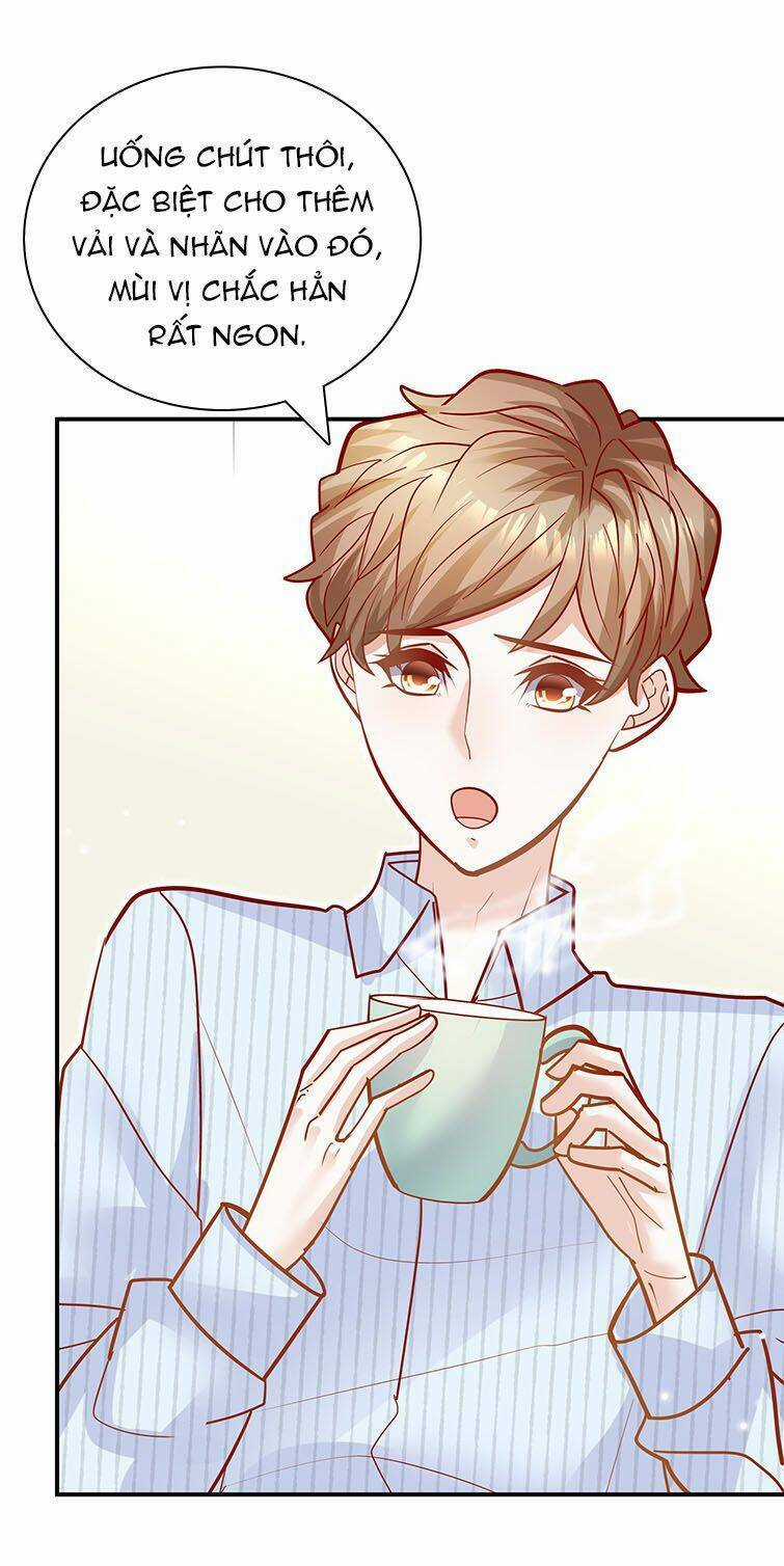 Anh Ấy Sinh Ra Đã Là Công Của Tôi Chapter 84 trang 6