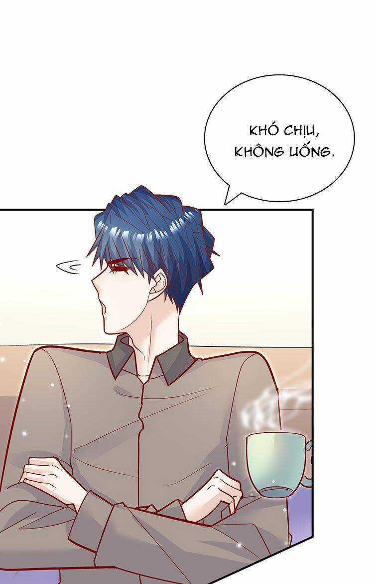 Anh Ấy Sinh Ra Đã Là Công Của Tôi Chapter 84 trang 8