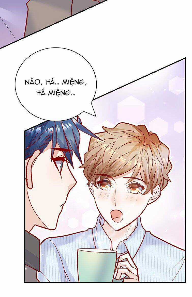 Anh Ấy Sinh Ra Đã Là Công Của Tôi Chapter 84 trang 9