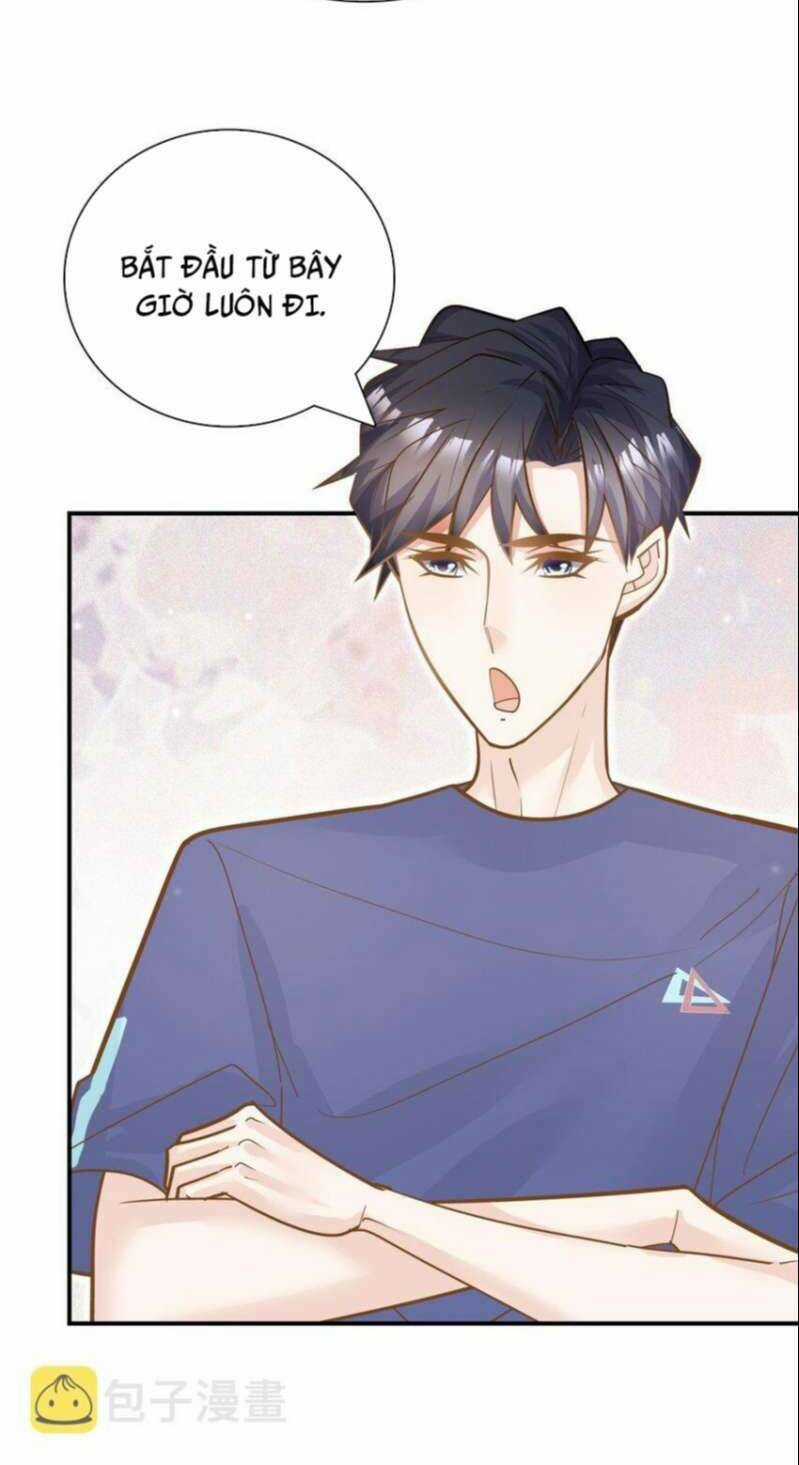 Anh Ấy Sinh Ra Đã Là Công Của Tôi Chapter 85 trang 12