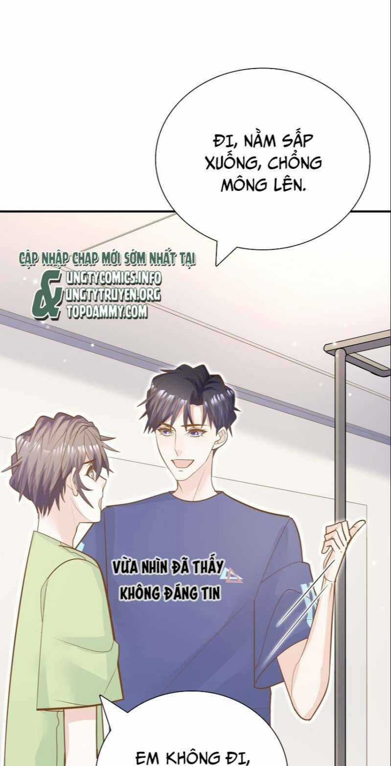 Anh Ấy Sinh Ra Đã Là Công Của Tôi Chapter 85 trang 13