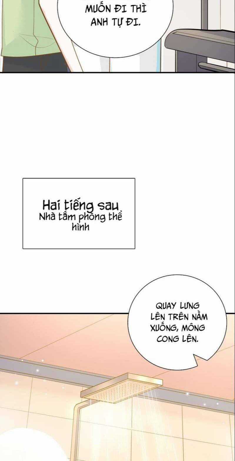 Anh Ấy Sinh Ra Đã Là Công Của Tôi Chapter 85 trang 14