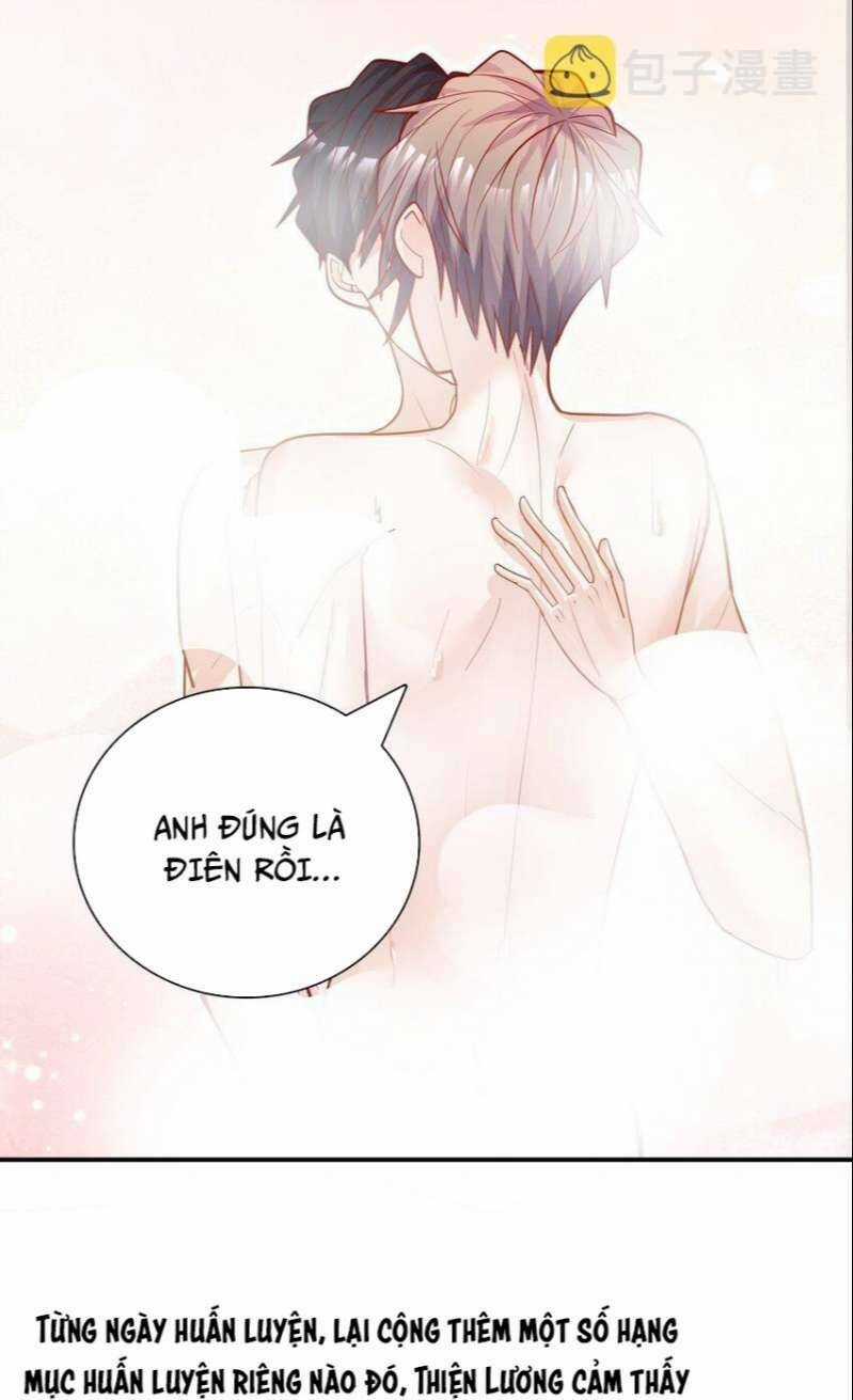 Anh Ấy Sinh Ra Đã Là Công Của Tôi Chapter 85 trang 17