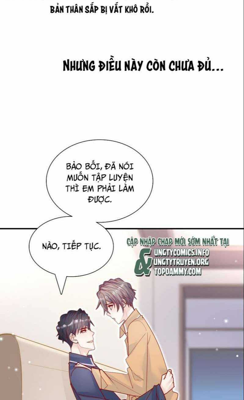 Anh Ấy Sinh Ra Đã Là Công Của Tôi Chapter 85 trang 18