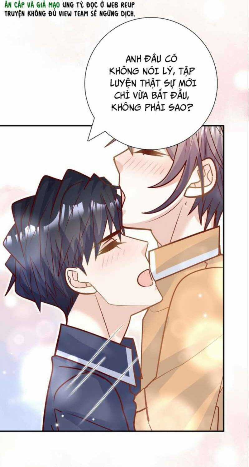 Anh Ấy Sinh Ra Đã Là Công Của Tôi Chapter 85 trang 20