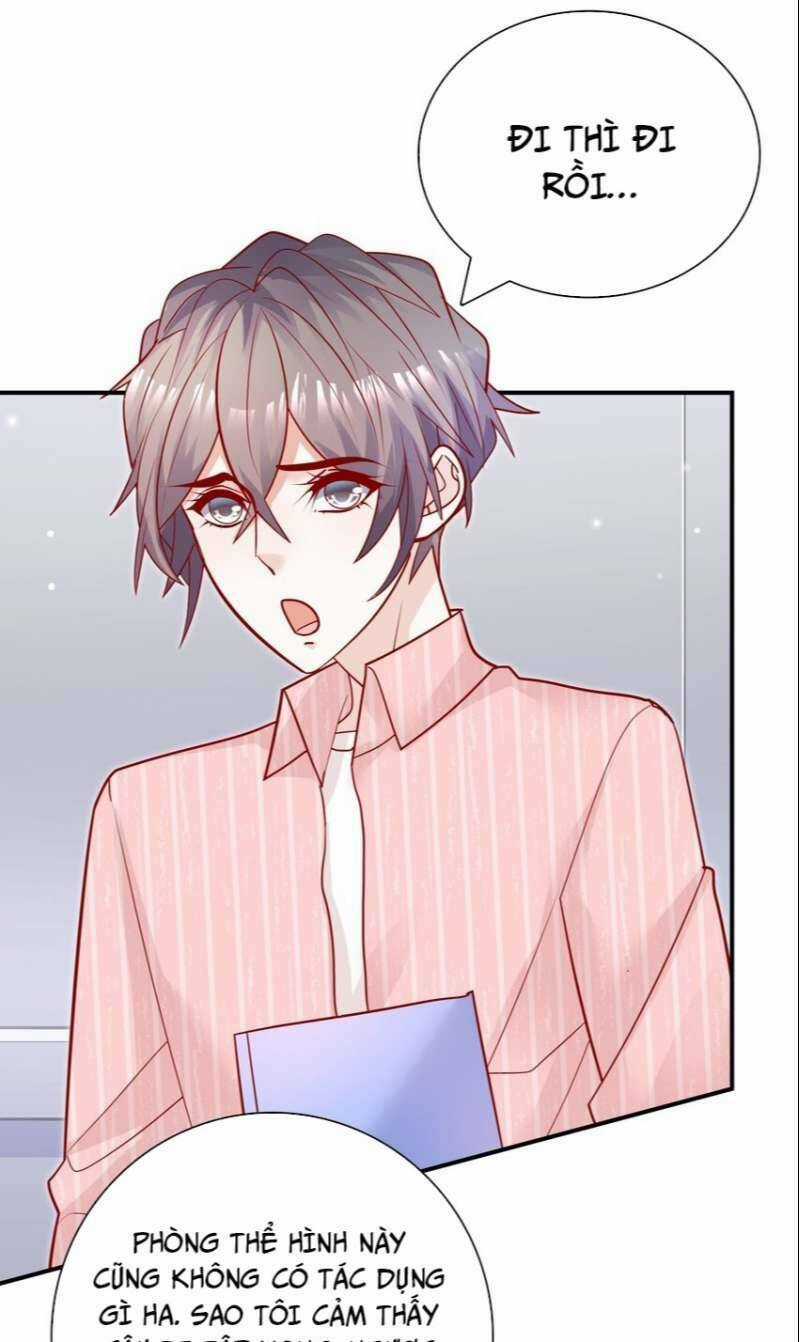 Anh Ấy Sinh Ra Đã Là Công Của Tôi Chapter 85 trang 23