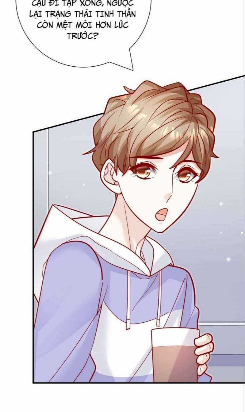 Anh Ấy Sinh Ra Đã Là Công Của Tôi Chapter 85 trang 24