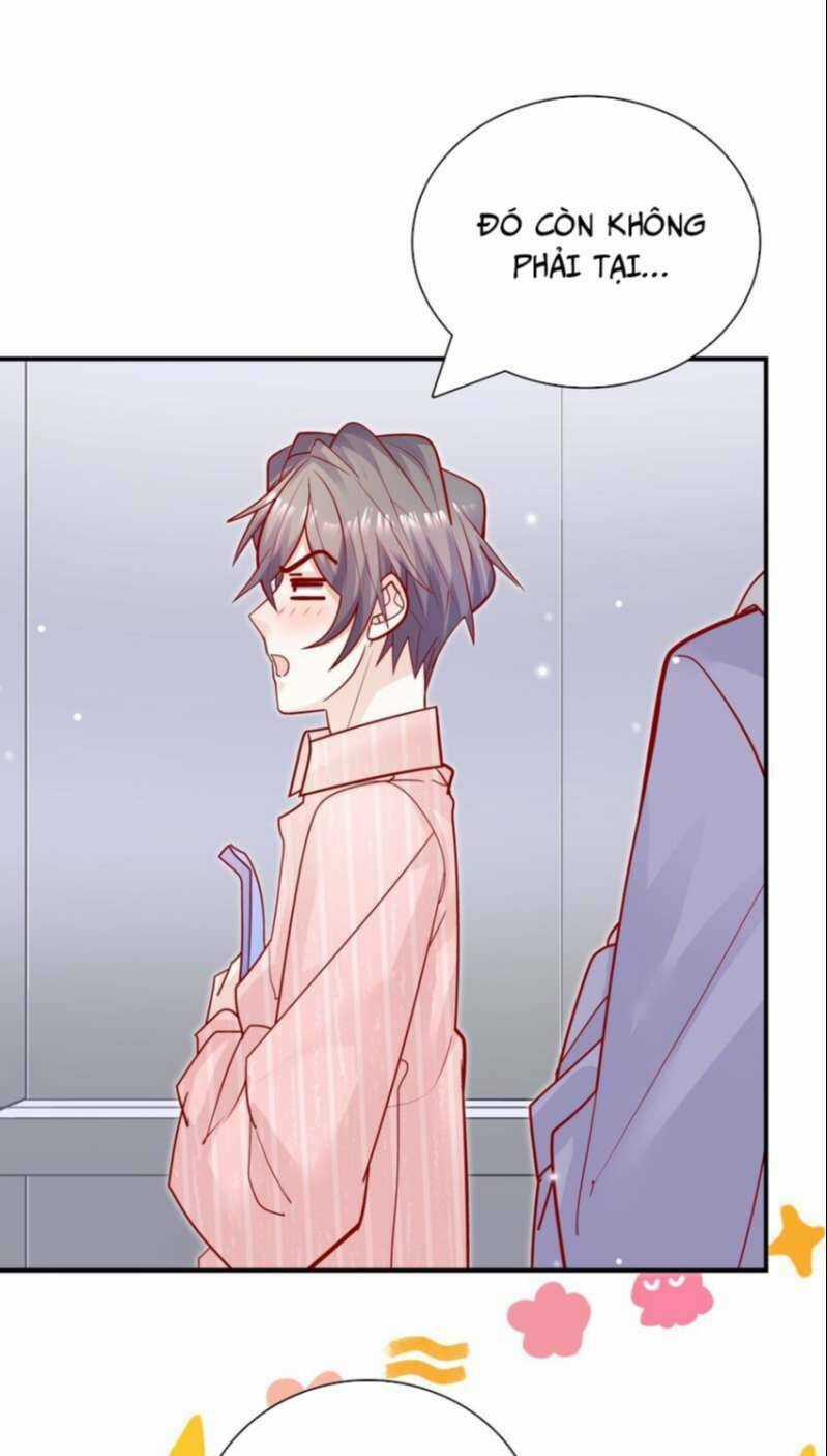 Anh Ấy Sinh Ra Đã Là Công Của Tôi Chapter 85 trang 25