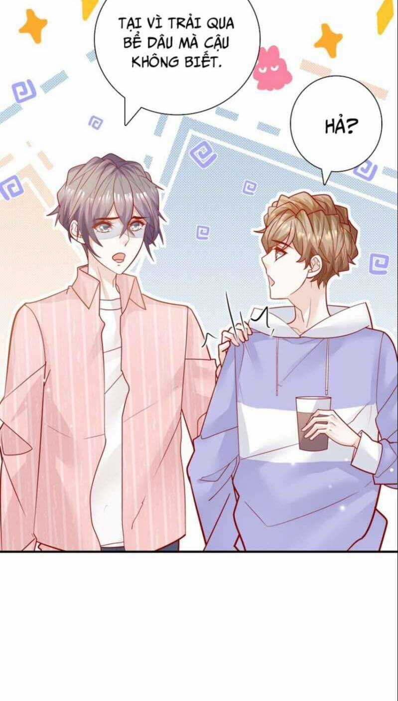 Anh Ấy Sinh Ra Đã Là Công Của Tôi Chapter 85 trang 26