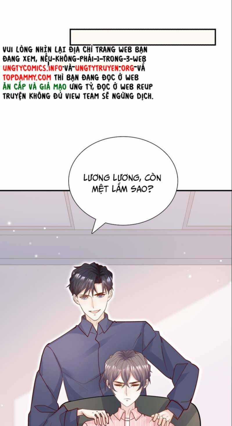 Anh Ấy Sinh Ra Đã Là Công Của Tôi Chapter 85 trang 27