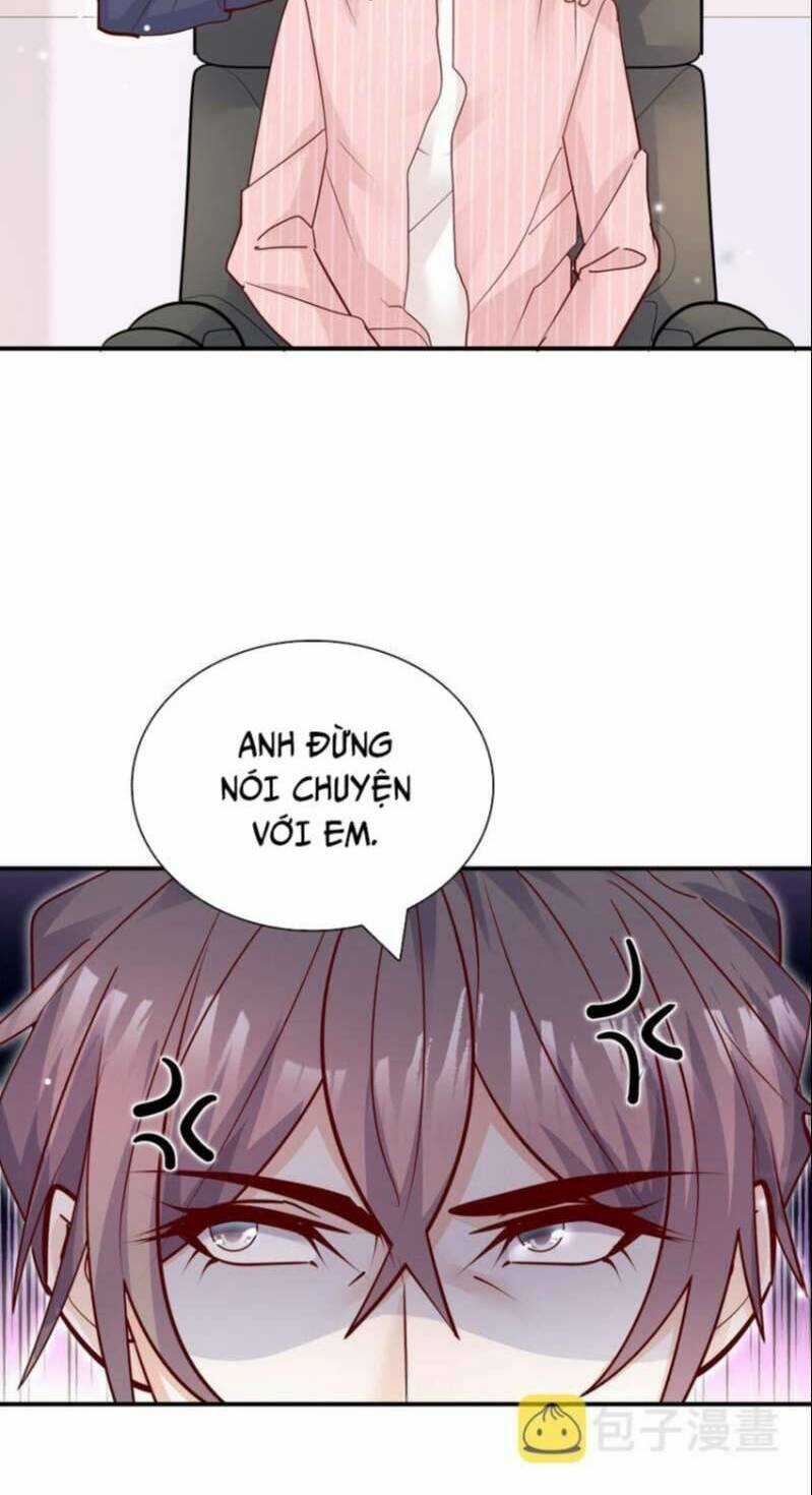 Anh Ấy Sinh Ra Đã Là Công Của Tôi Chapter 85 trang 28