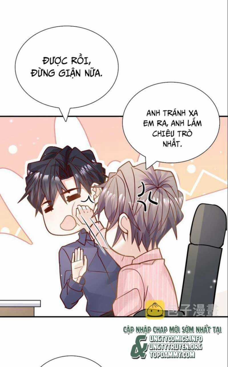 Anh Ấy Sinh Ra Đã Là Công Của Tôi Chapter 85 trang 29