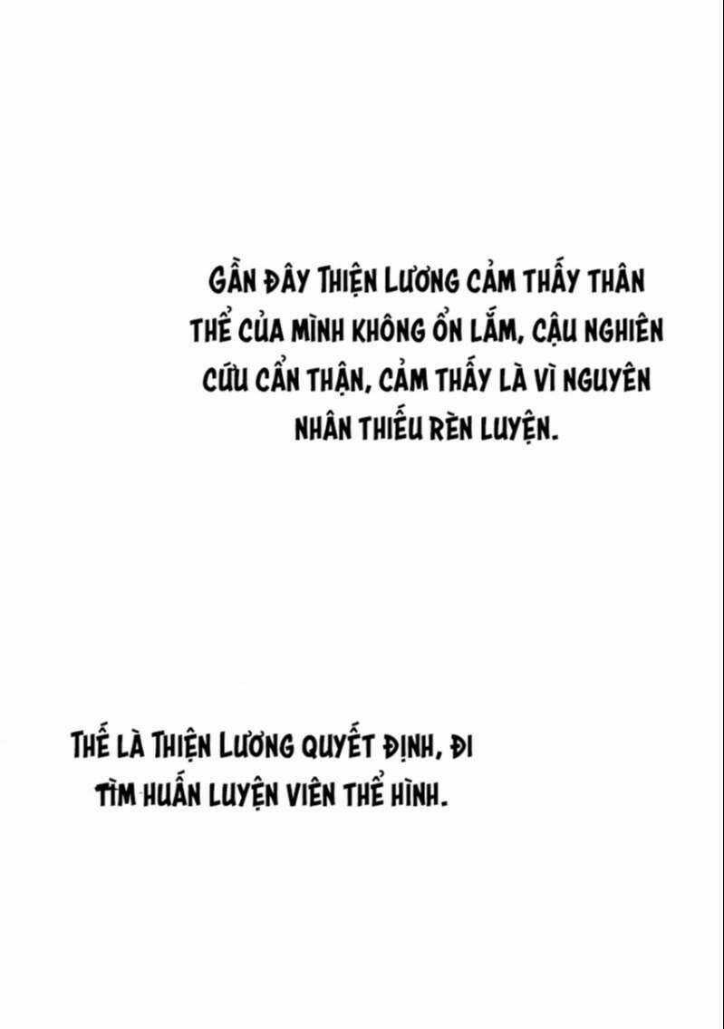 Anh Ấy Sinh Ra Đã Là Công Của Tôi Chapter 85 trang 3