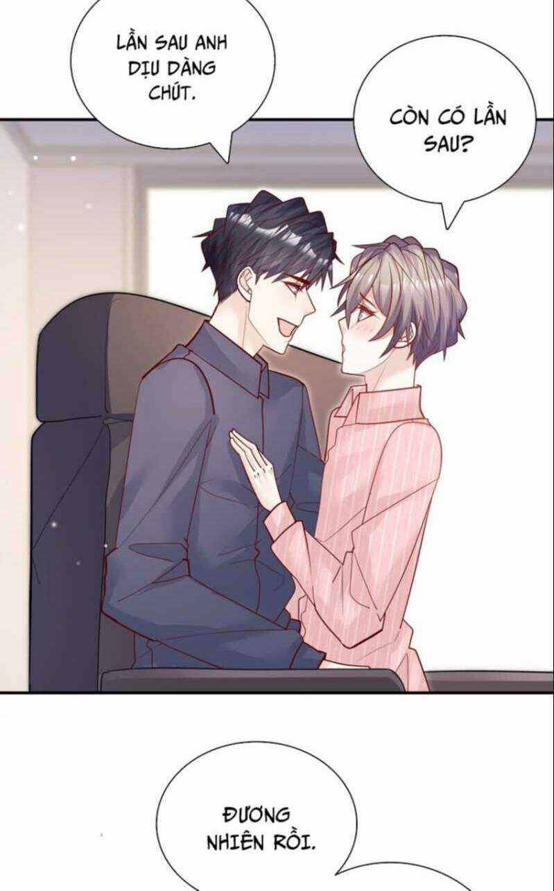 Anh Ấy Sinh Ra Đã Là Công Của Tôi Chapter 85 trang 30