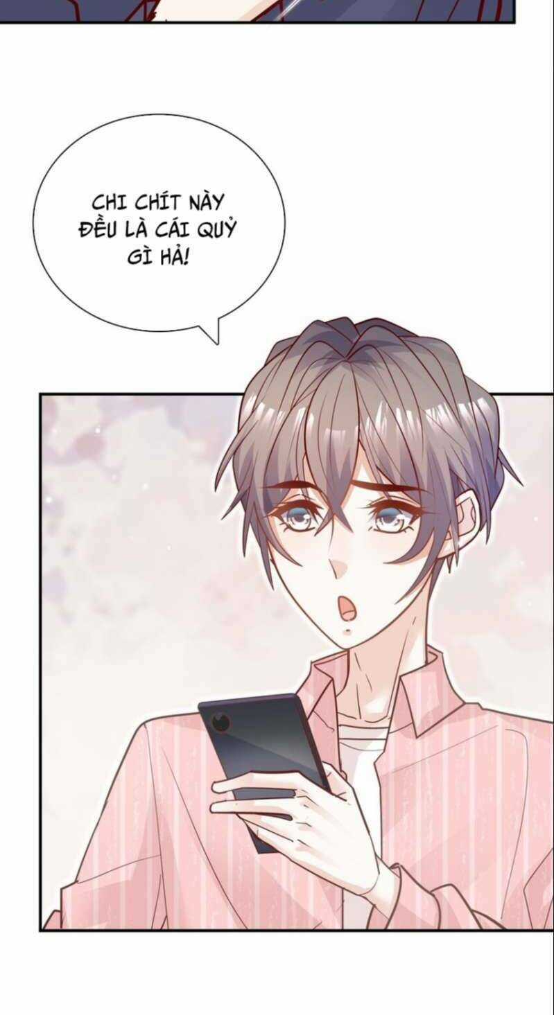 Anh Ấy Sinh Ra Đã Là Công Của Tôi Chapter 85 trang 32