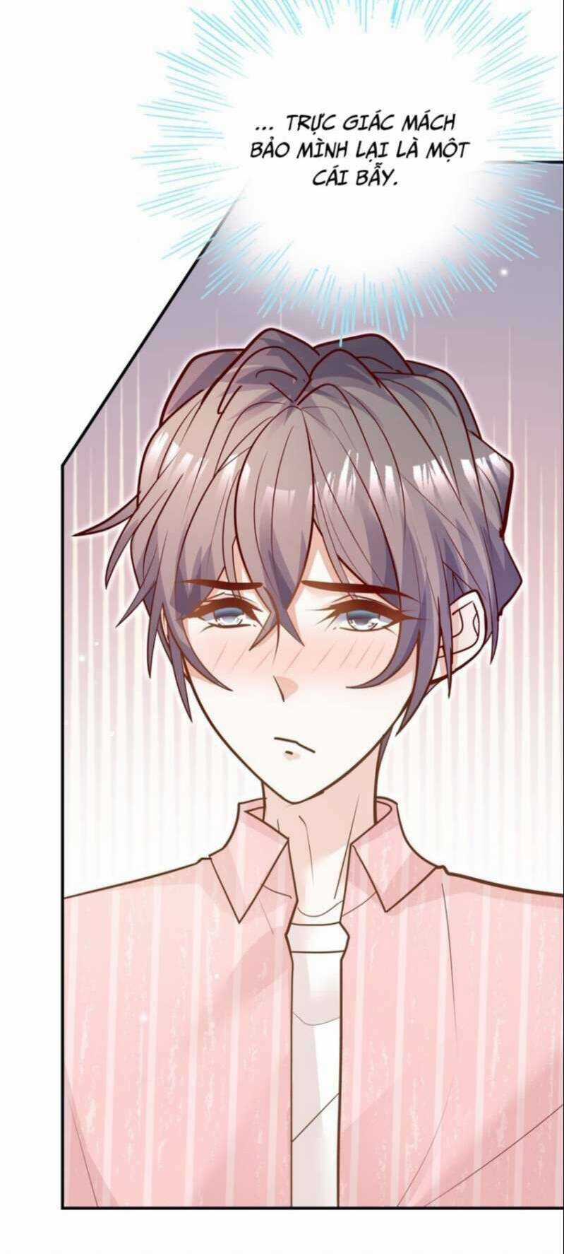 Anh Ấy Sinh Ra Đã Là Công Của Tôi Chapter 85 trang 36