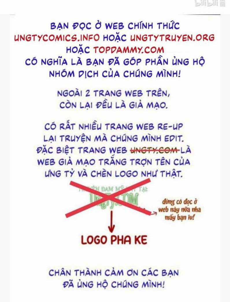 Anh Ấy Sinh Ra Đã Là Công Của Tôi Chapter 85 trang 42