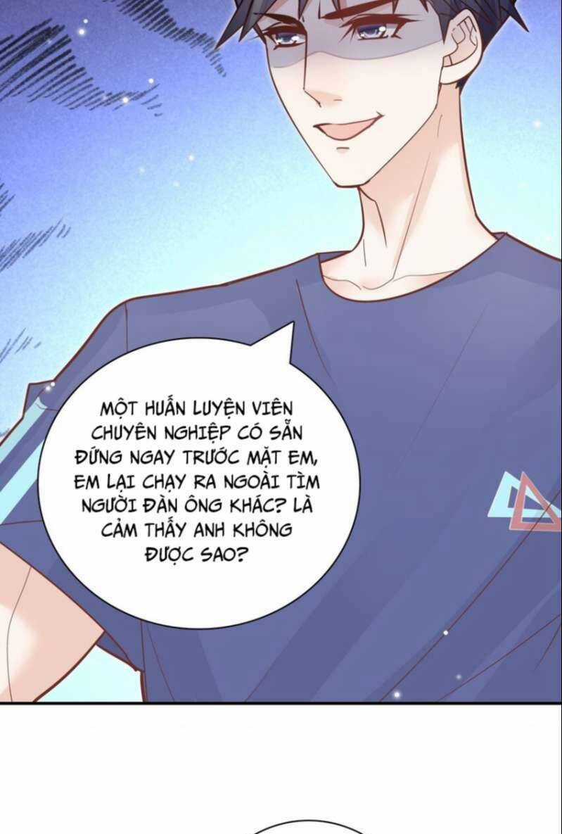 Anh Ấy Sinh Ra Đã Là Công Của Tôi Chapter 85 trang 7