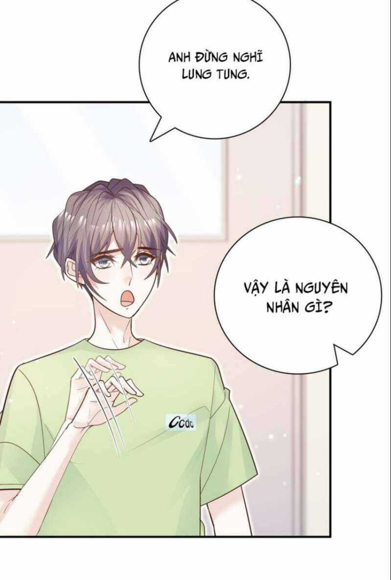 Anh Ấy Sinh Ra Đã Là Công Của Tôi Chapter 85 trang 8