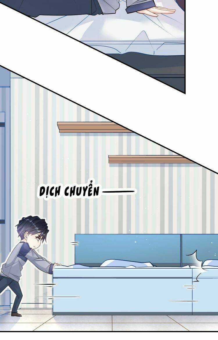 Anh Ấy Sinh Ra Đã Là Công Của Tôi Chapter 9 trang 13