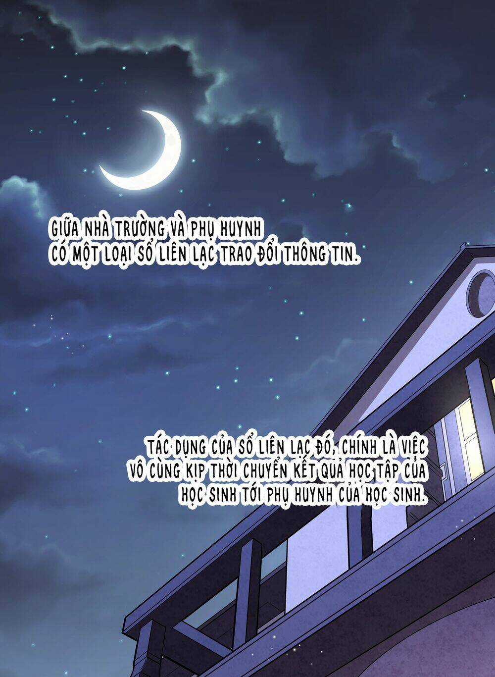 Anh Ấy Sinh Ra Đã Là Công Của Tôi Chapter 9 trang 2