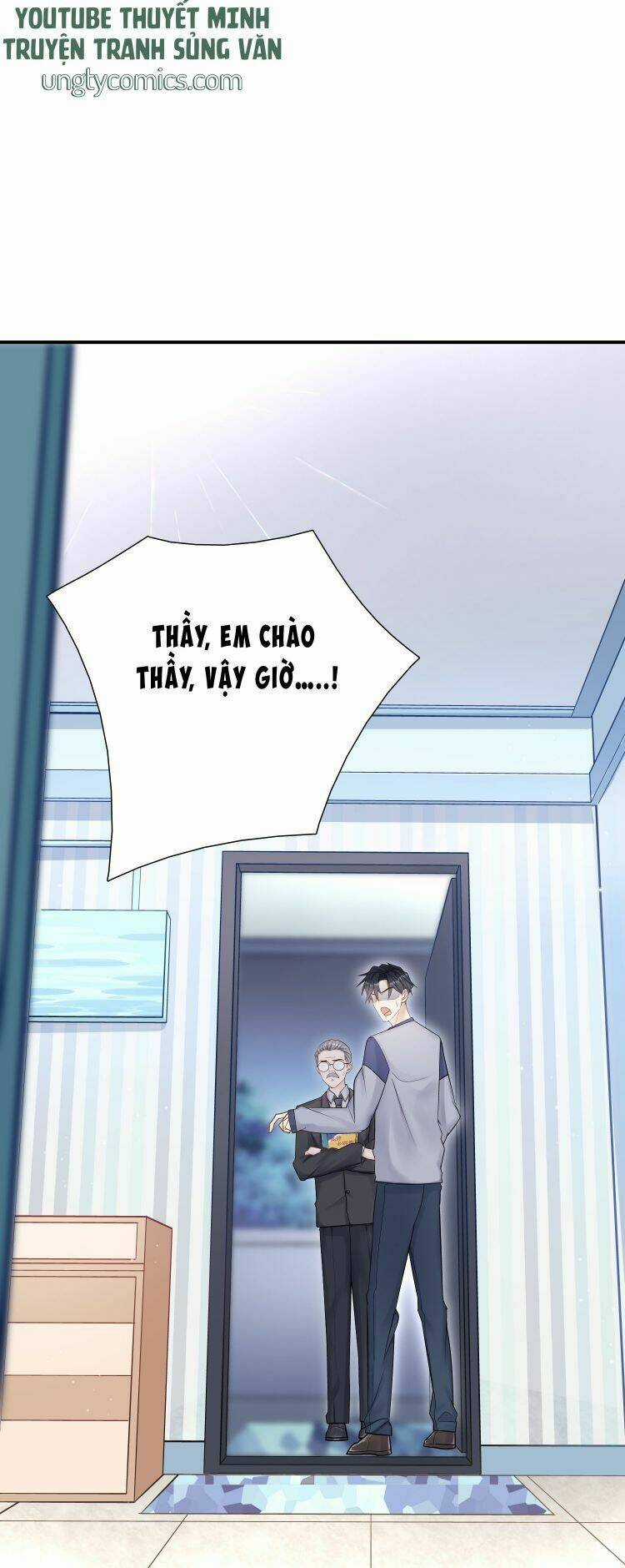 Anh Ấy Sinh Ra Đã Là Công Của Tôi Chapter 9 trang 26