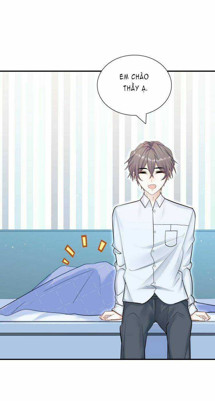 Anh Ấy Sinh Ra Đã Là Công Của Tôi Chapter 9 trang 29