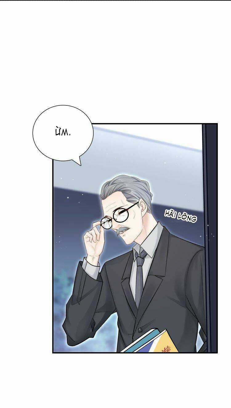 Anh Ấy Sinh Ra Đã Là Công Của Tôi Chapter 9 trang 31