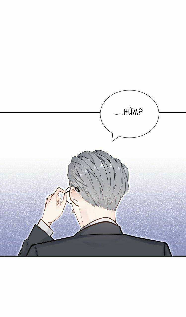 Anh Ấy Sinh Ra Đã Là Công Của Tôi Chapter 9 trang 33