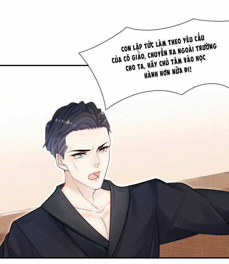 Anh Ấy Sinh Ra Đã Là Công Của Tôi Chapter 9 trang 6