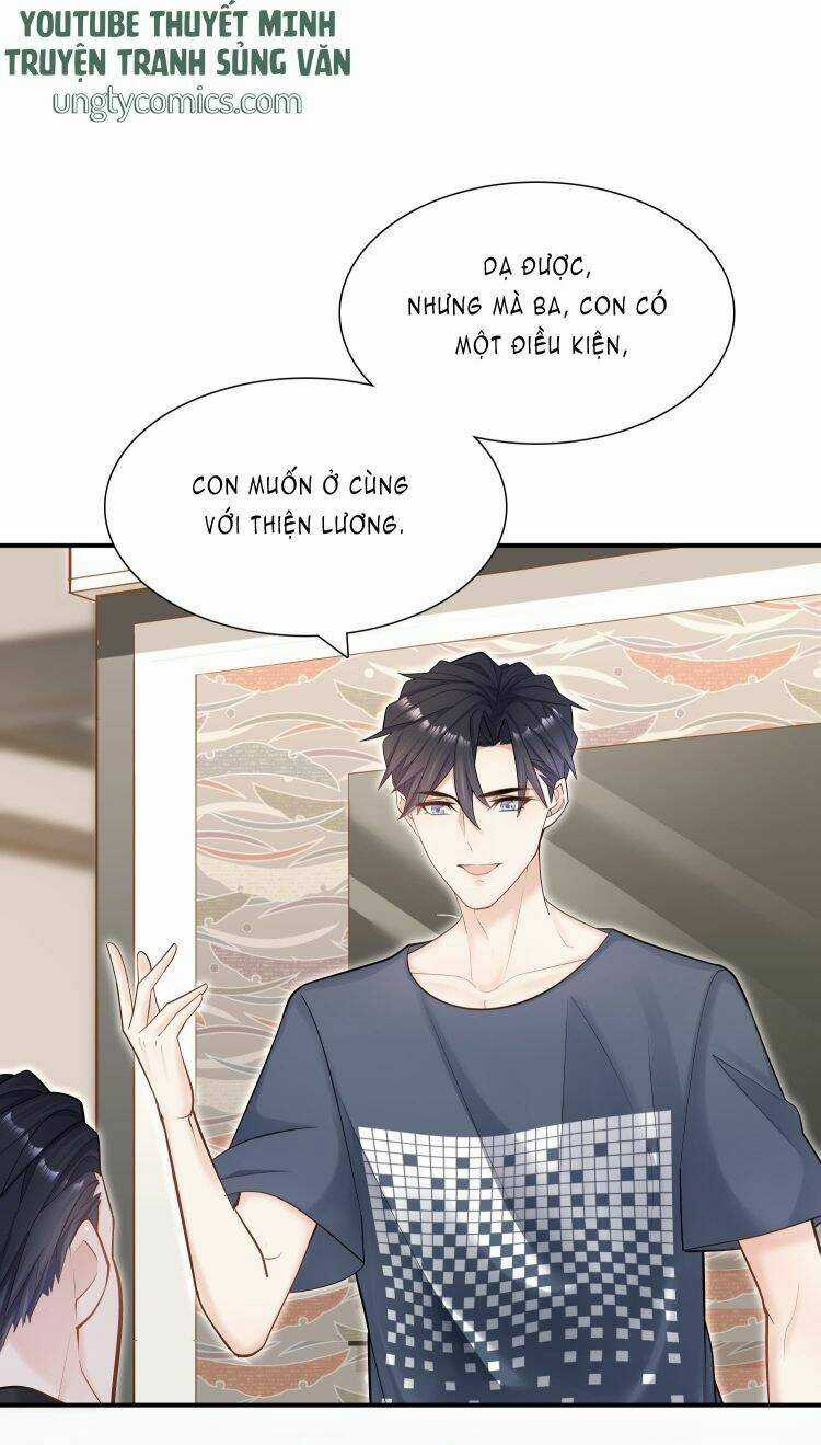 Anh Ấy Sinh Ra Đã Là Công Của Tôi Chapter 9 trang 7