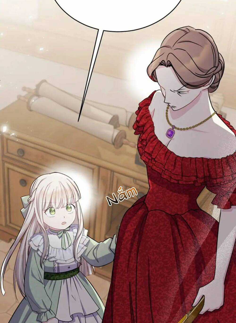 Anh Ấy Thích Tôi Nhiều Hơn Tôi Nghĩ Chapter 1 trang 100