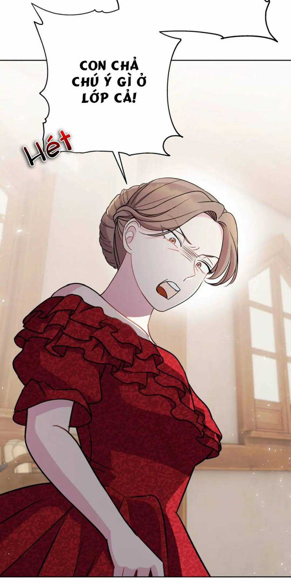 Anh Ấy Thích Tôi Nhiều Hơn Tôi Nghĩ Chapter 1 trang 102